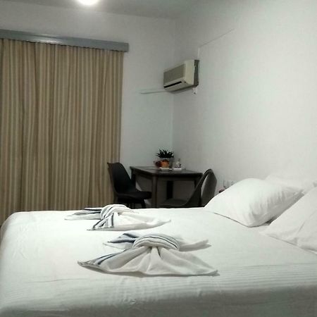 آغيوس نيكولاوس Relax Rooms & Apartments المظهر الخارجي الصورة