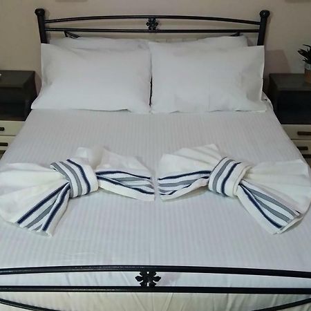 آغيوس نيكولاوس Relax Rooms & Apartments المظهر الخارجي الصورة