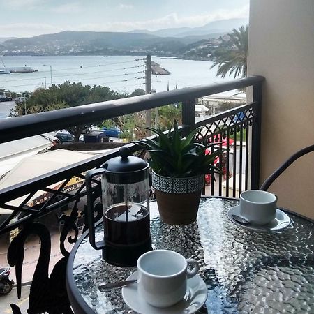 آغيوس نيكولاوس Relax Rooms & Apartments المظهر الخارجي الصورة