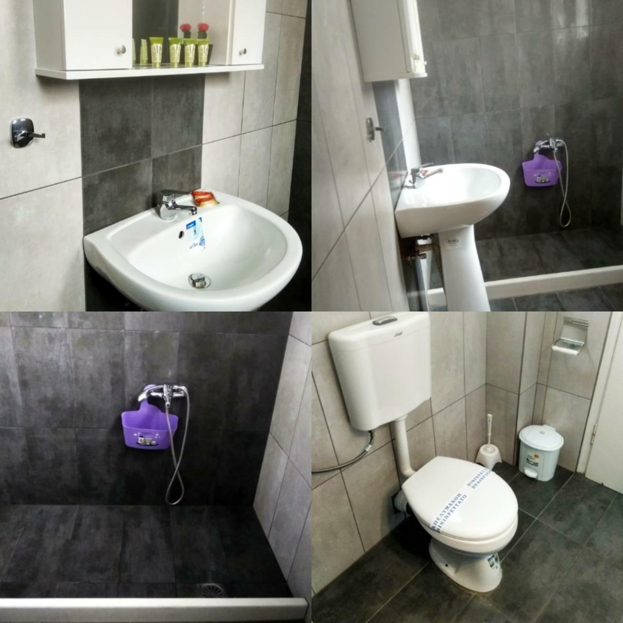 آغيوس نيكولاوس Relax Rooms & Apartments المظهر الخارجي الصورة